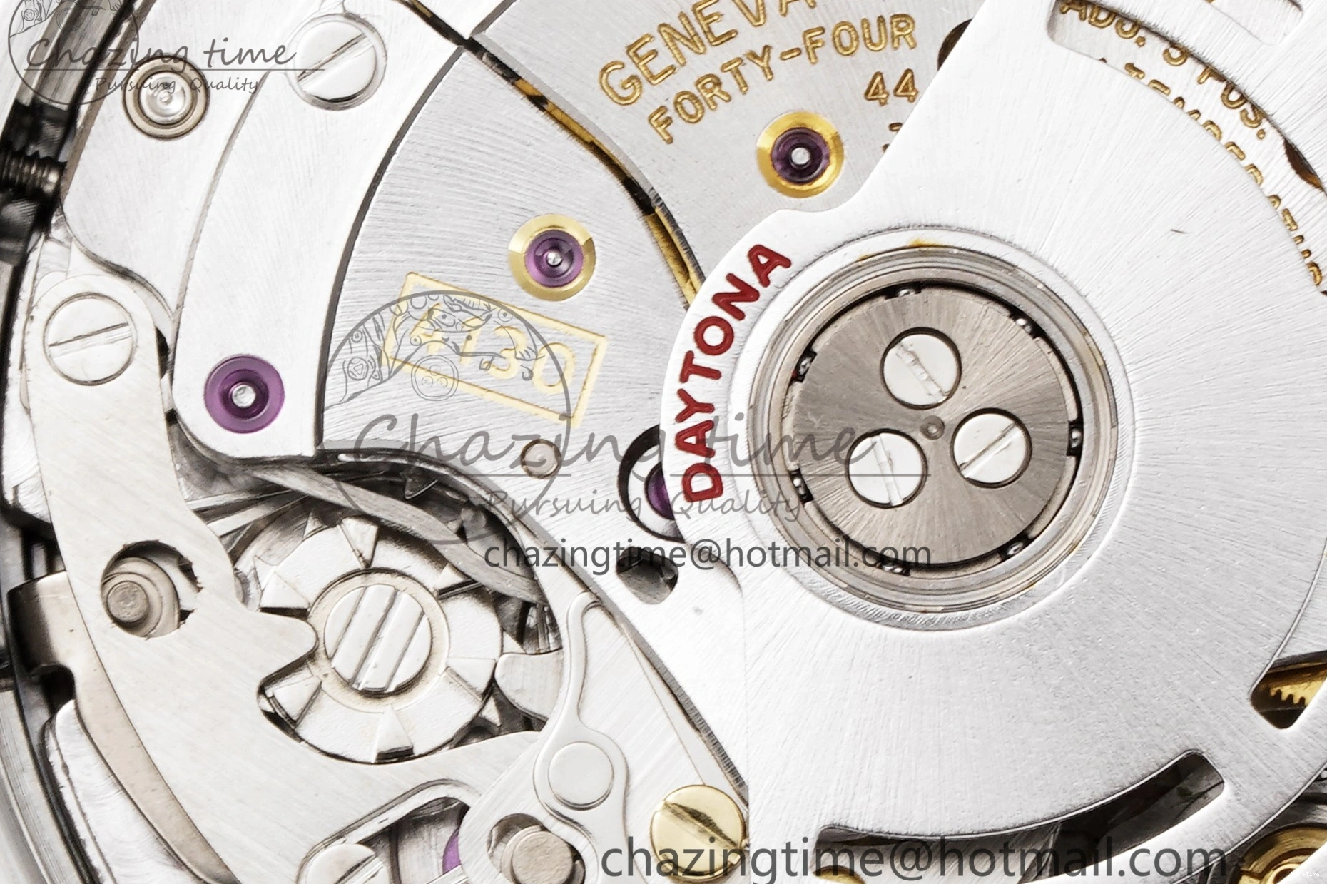 MiroTime 0406 SmoothTexture Daytona 116500 KING 1:1 Best Edition Black Dial on SS Bracelet SH 1910